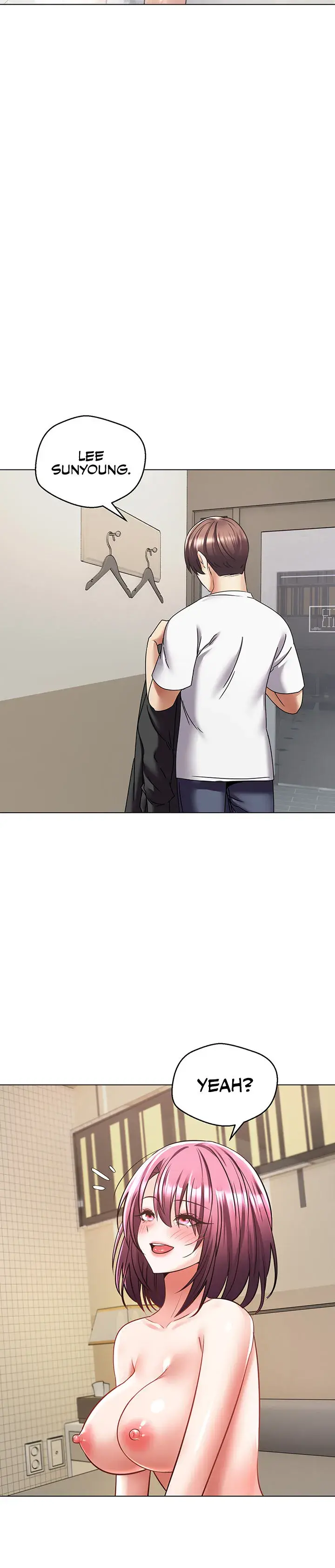 Desire Realization App Chapter 7 - Page 20