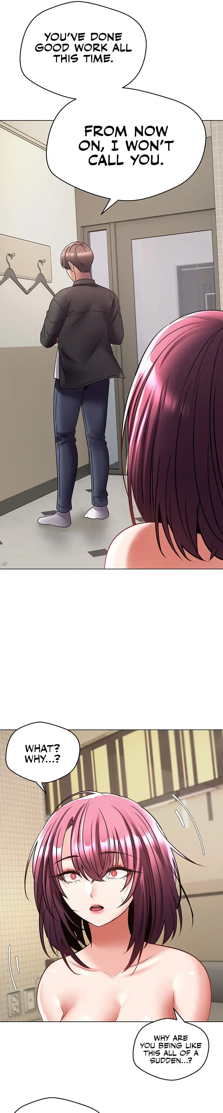 Desire Realization App Chapter 7 - Page 21