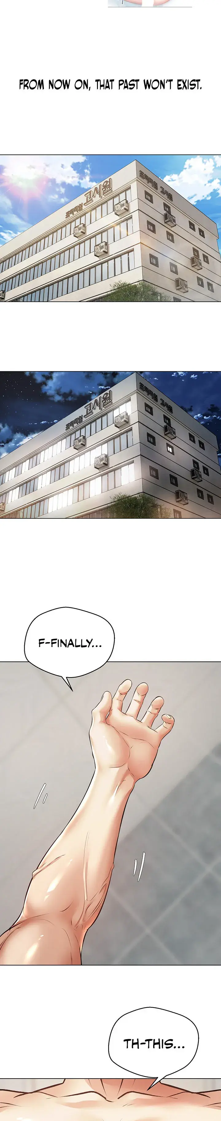 Desire Realization App Chapter 7 - Page 30