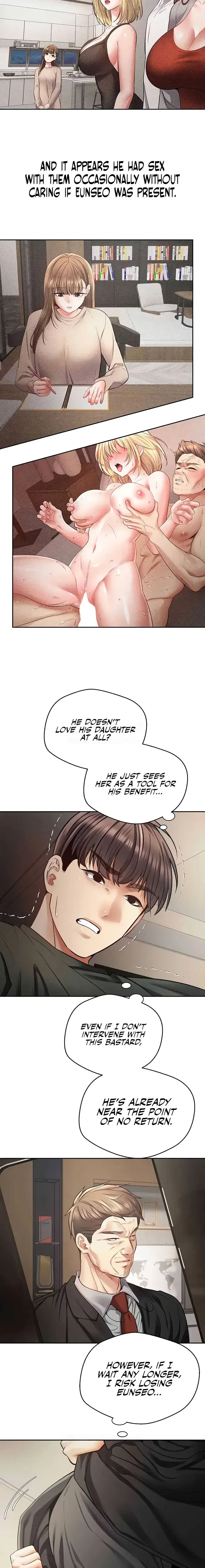 Desire Realization App Chapter 70 - Page 10