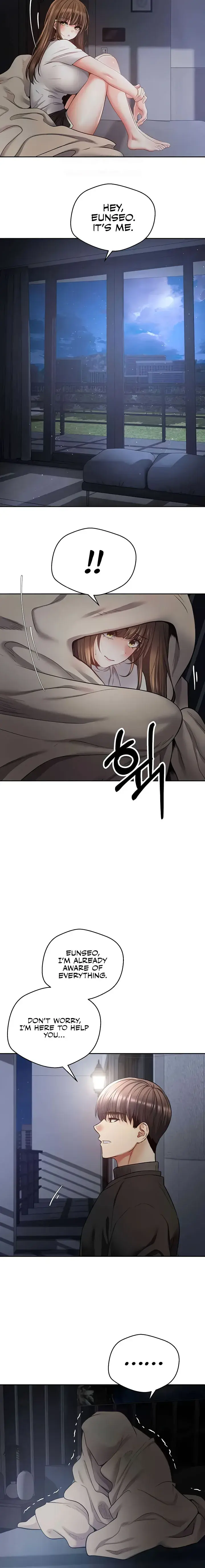 Desire Realization App Chapter 70 - Page 12