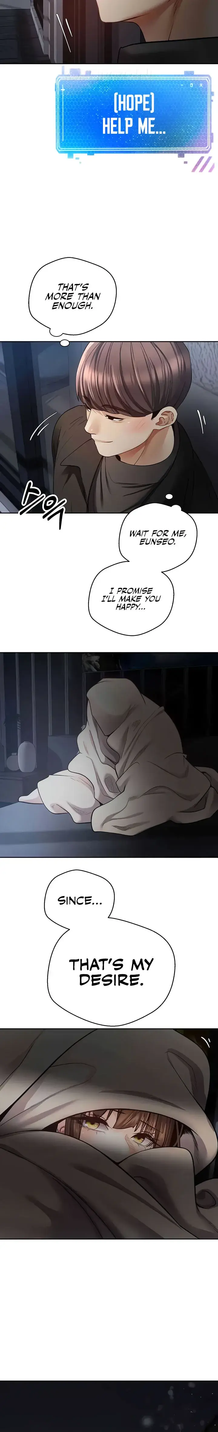 Desire Realization App Chapter 70 - Page 16