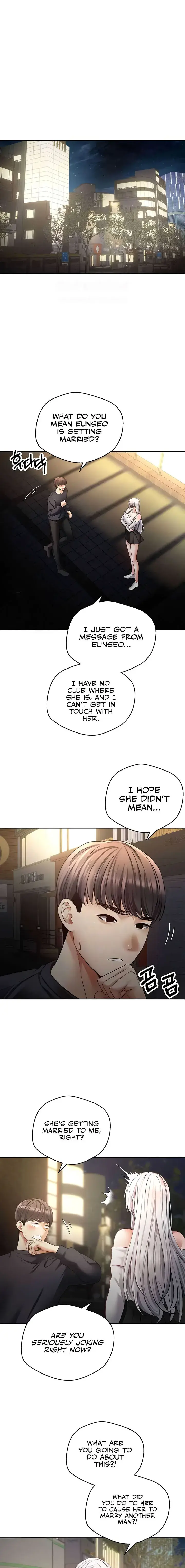 Desire Realization App Chapter 70 - Page 2