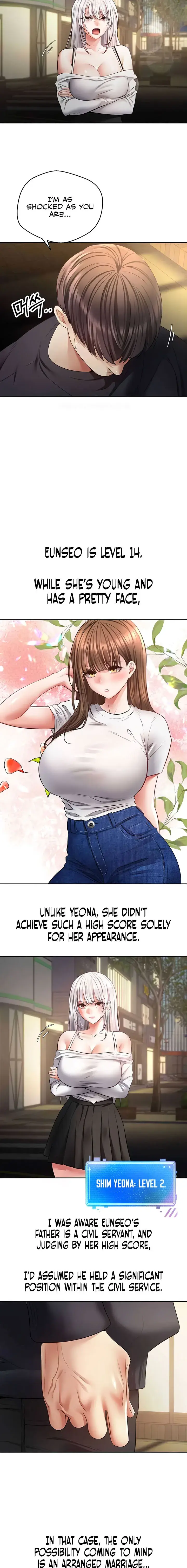 Desire Realization App Chapter 70 - Page 3