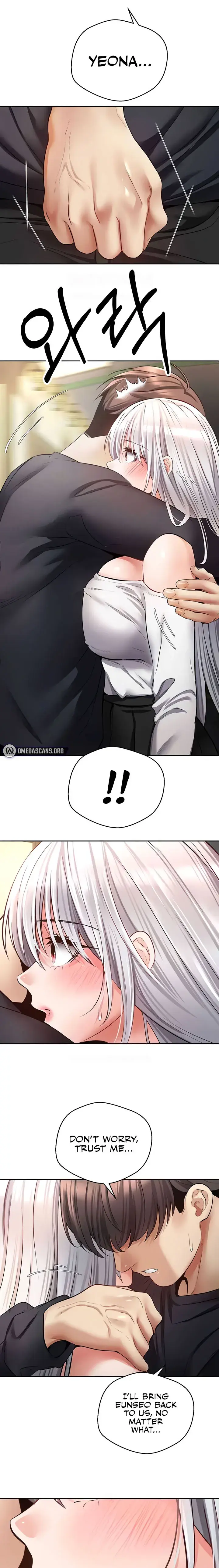 Desire Realization App Chapter 70 - Page 5
