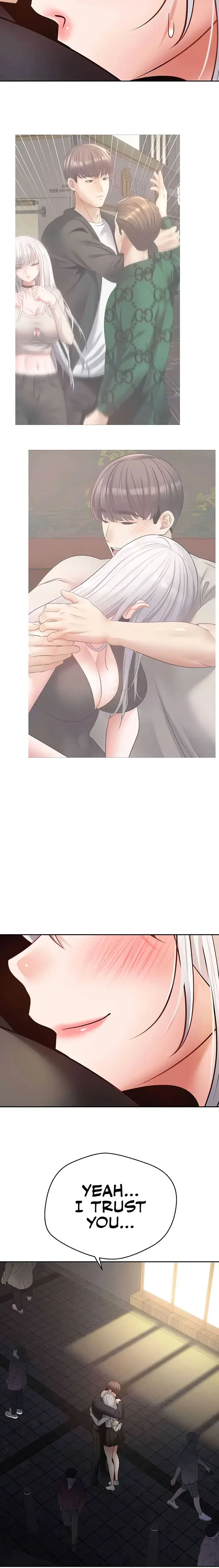 Desire Realization App Chapter 70 - Page 6