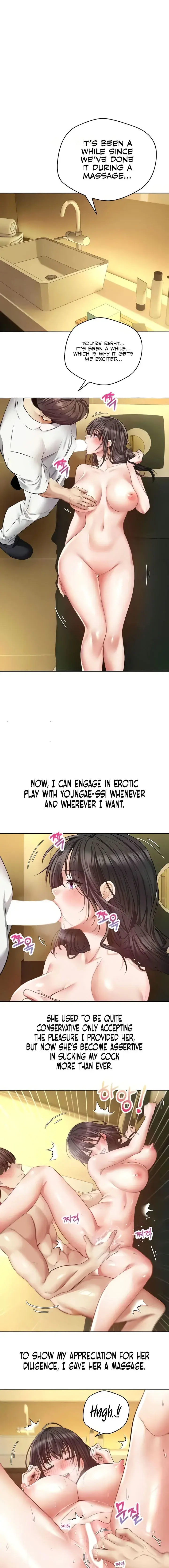 Desire Realization App Chapter 71 - Page 5