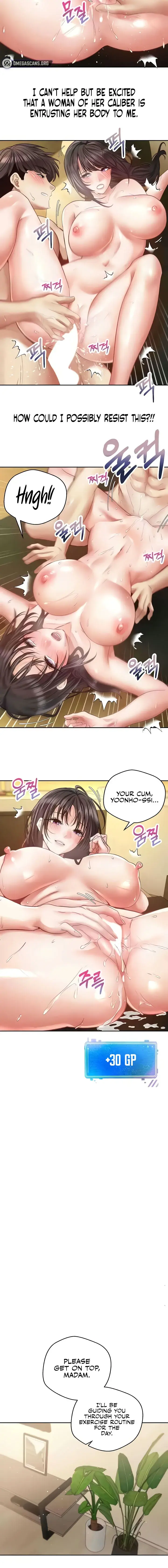 Desire Realization App Chapter 71 - Page 6