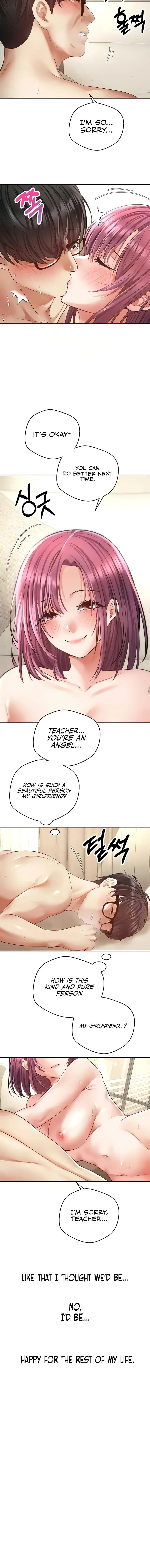 Desire Realization App Chapter 72 - Page 12