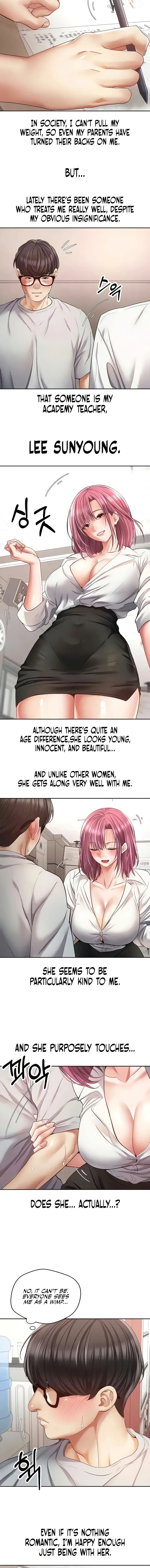 Desire Realization App Chapter 72 - Page 2