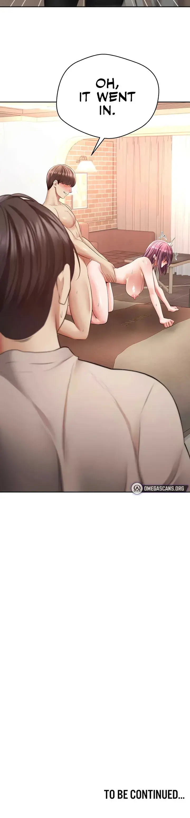Desire Realization App Chapter 73 - Page 16