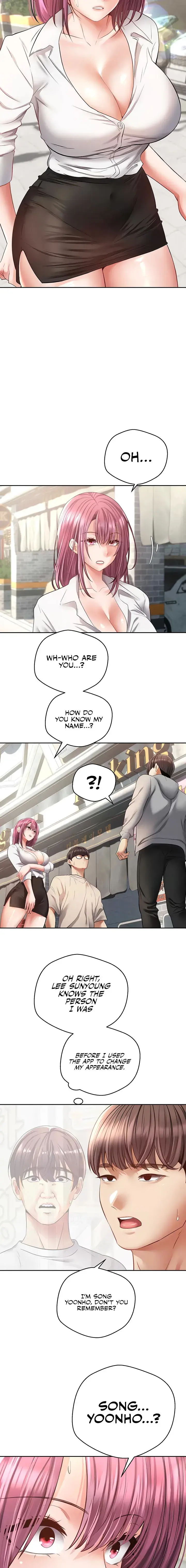 Desire Realization App Chapter 73 - Page 3