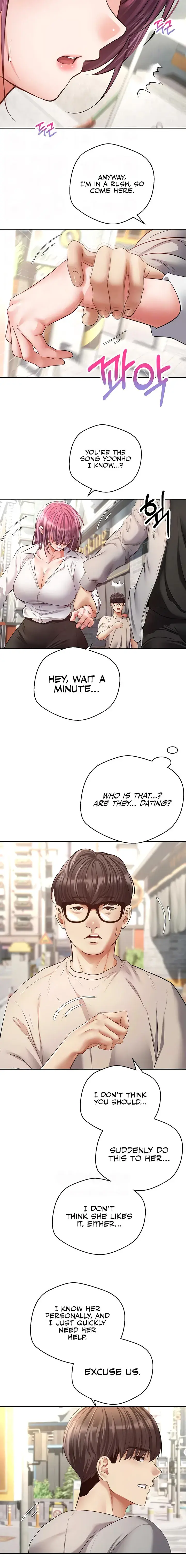 Desire Realization App Chapter 73 - Page 4