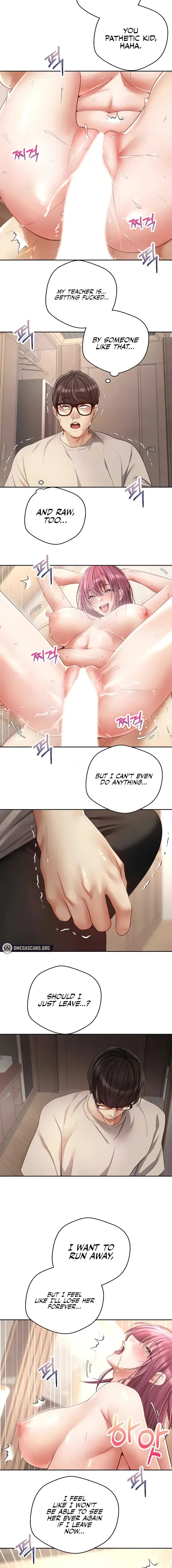 Desire Realization App Chapter 74 - Page 10