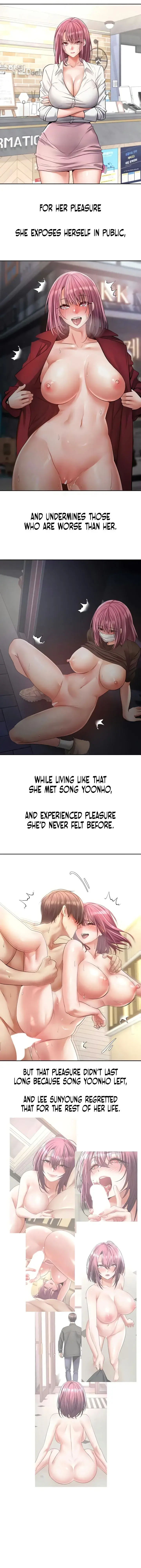 Desire Realization App Chapter 74 - Page 2