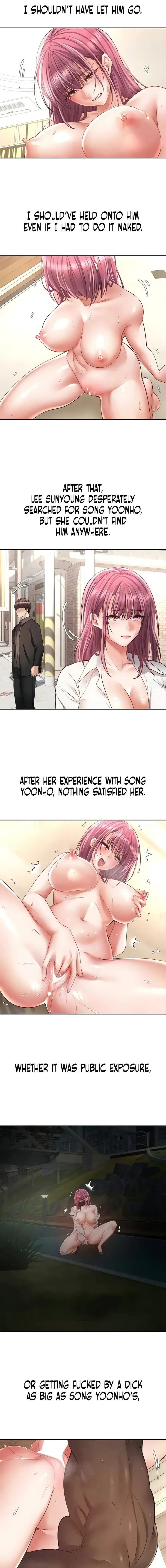 Desire Realization App Chapter 74 - Page 3