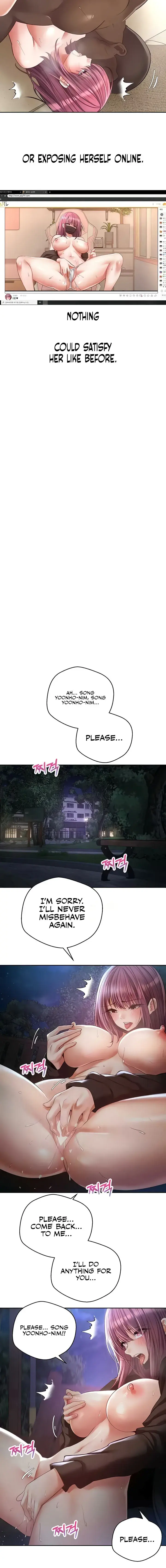 Desire Realization App Chapter 74 - Page 4