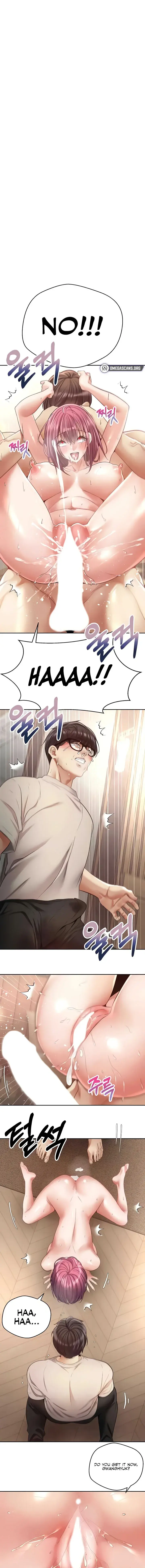 Desire Realization App Chapter 75 - Page 1