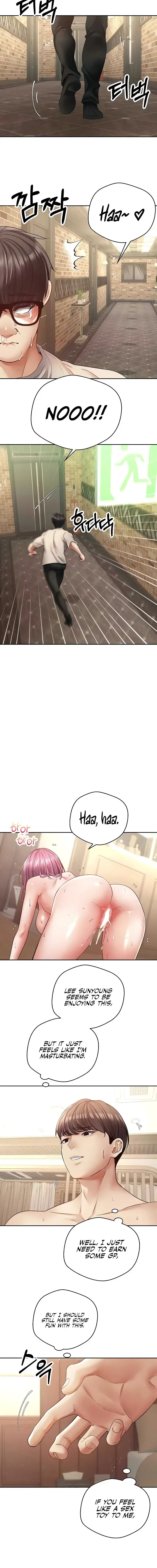 Desire Realization App Chapter 75 - Page 4