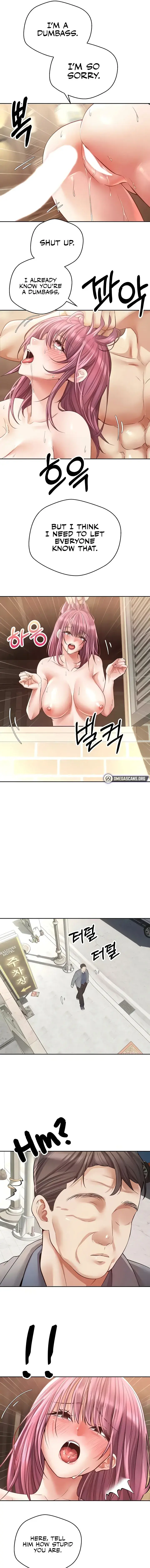 Desire Realization App Chapter 75 - Page 9