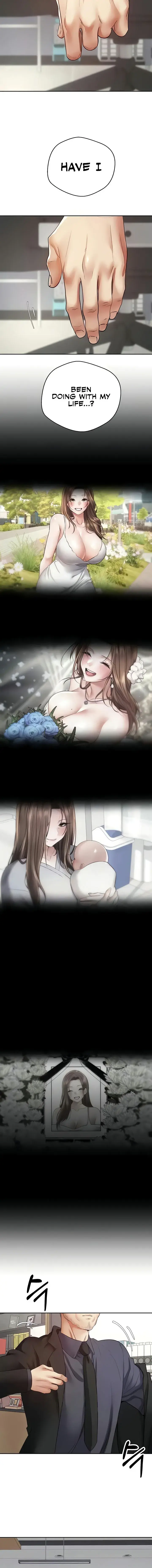 Desire Realization App Chapter 76 - Page 4