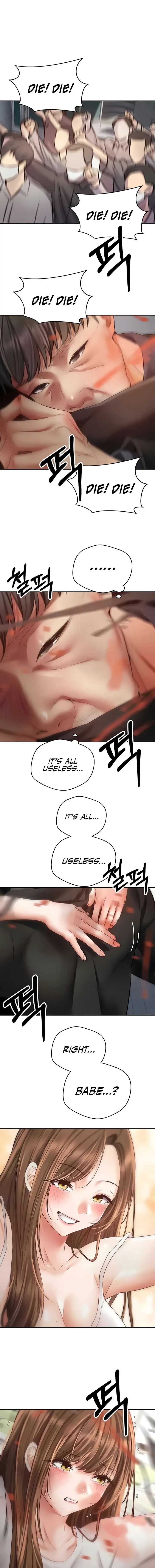 Desire Realization App Chapter 76 - Page 7