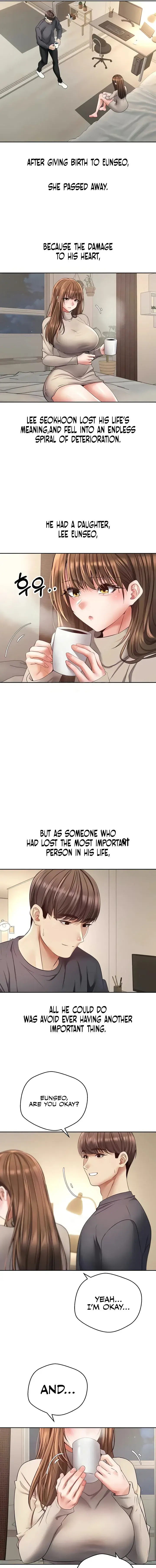 Desire Realization App Chapter 76 - Page 9