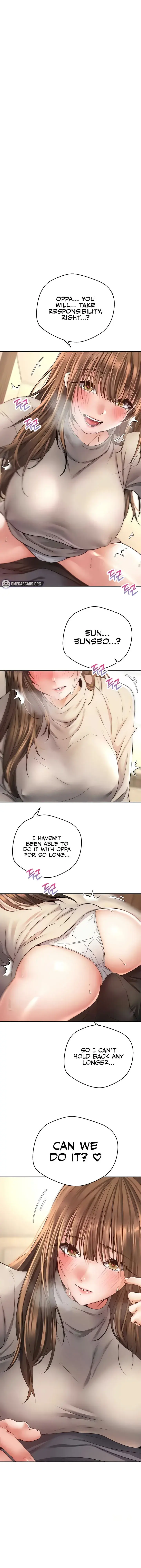 Desire Realization App Chapter 77 - Page 1