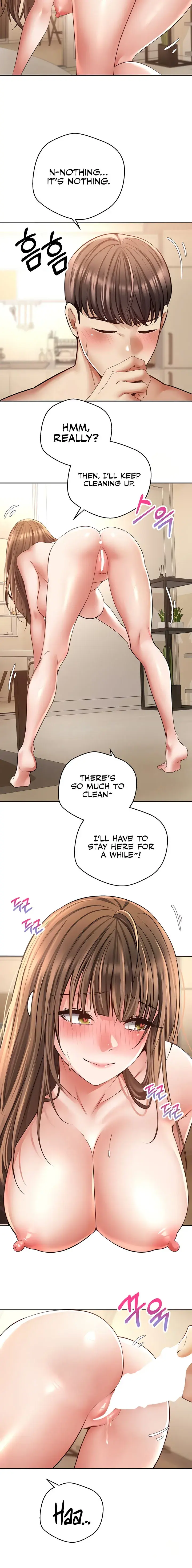 Desire Realization App Chapter 77 - Page 10