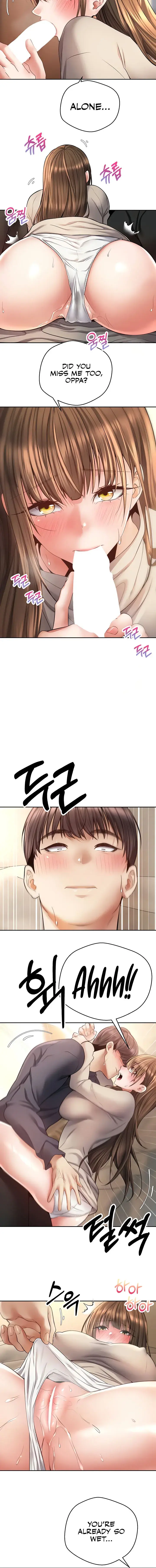 Desire Realization App Chapter 77 - Page 4