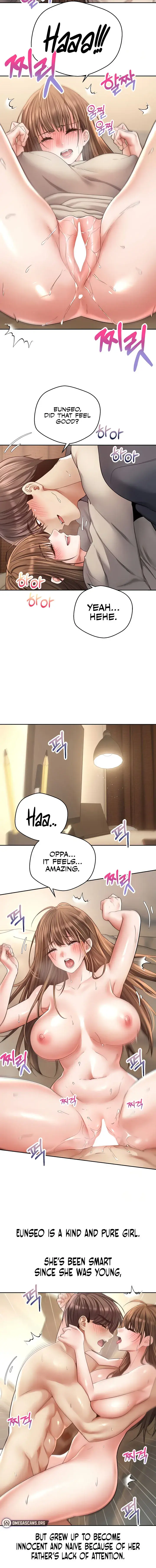 Desire Realization App Chapter 77 - Page 6