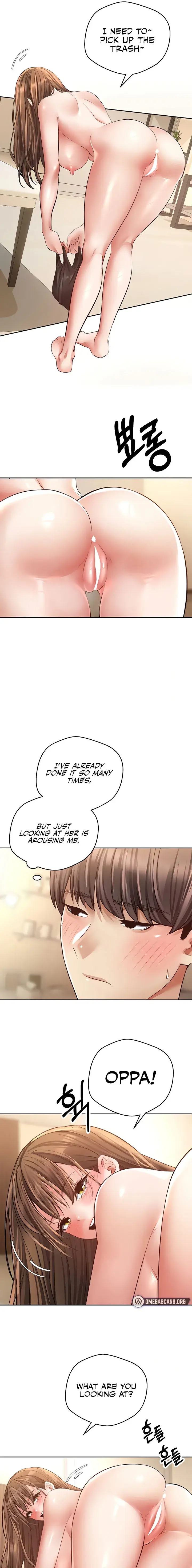 Desire Realization App Chapter 77 - Page 9
