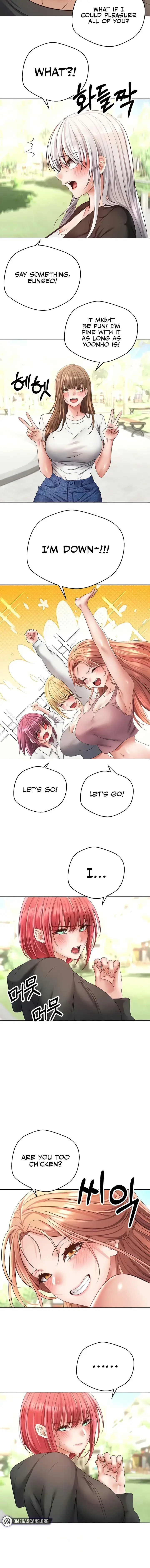Desire Realization App Chapter 78 - Page 10