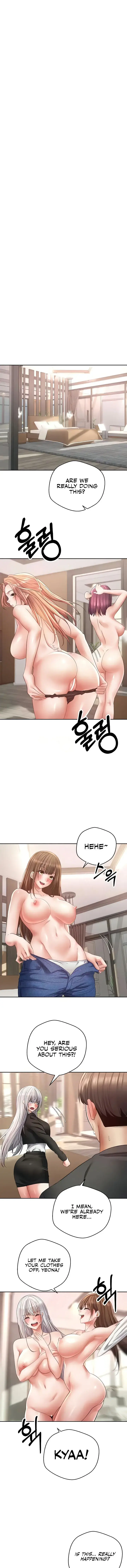 Desire Realization App Chapter 78 - Page 11