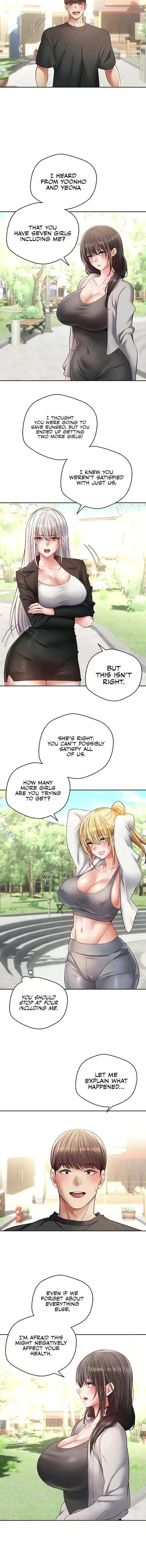 Desire Realization App Chapter 78 - Page 2