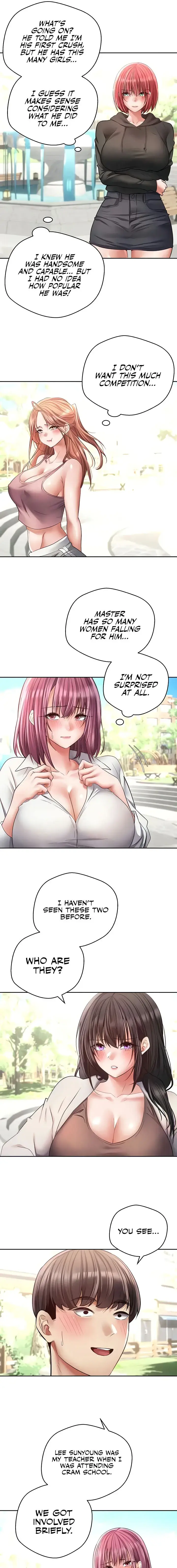Desire Realization App Chapter 78 - Page 3