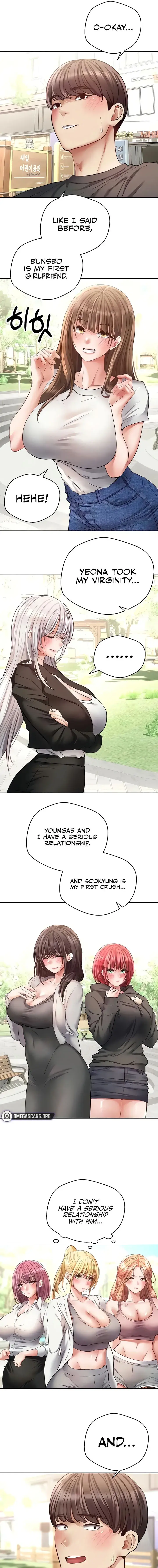 Desire Realization App Chapter 78 - Page 5
