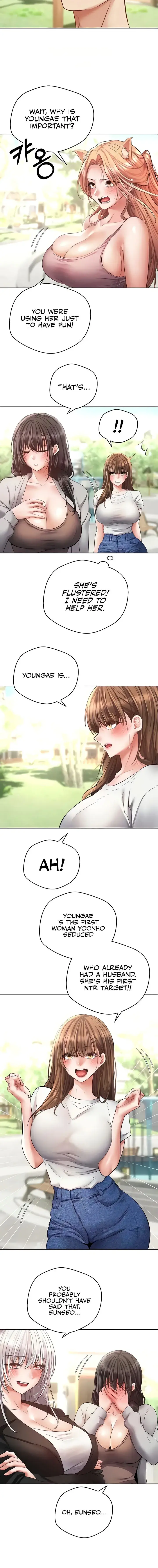 Desire Realization App Chapter 78 - Page 6