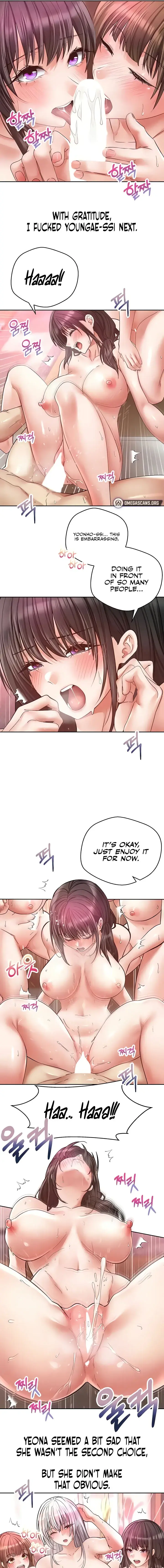 Desire Realization App Chapter 79 - Page 5