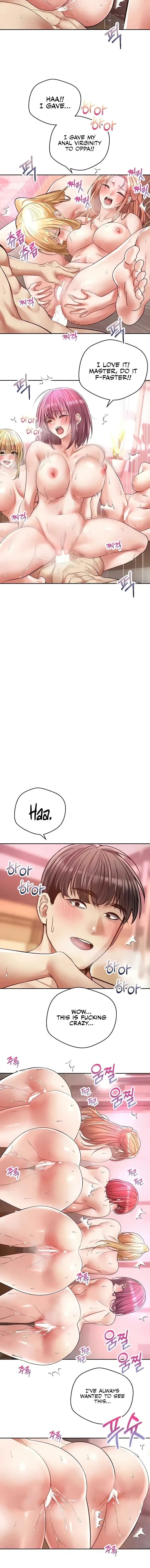 Desire Realization App Chapter 79 - Page 8