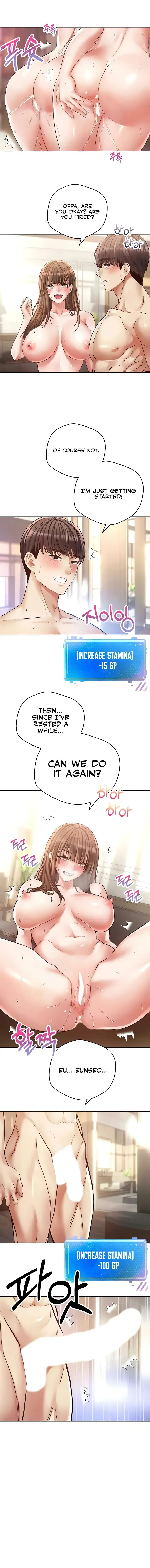 Desire Realization App Chapter 79 - Page 9