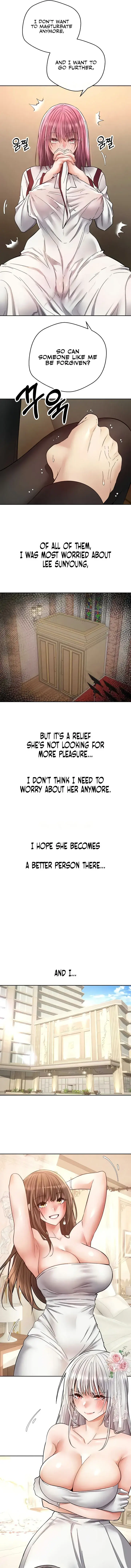 Desire Realization App Chapter 80 - Page 11