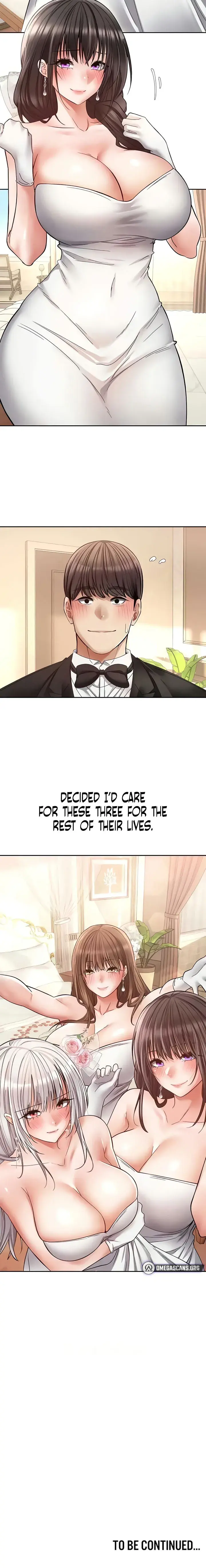 Desire Realization App Chapter 80 - Page 12