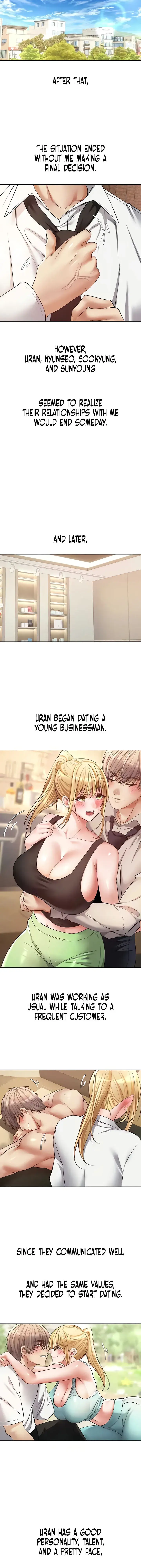 Desire Realization App Chapter 80 - Page 2