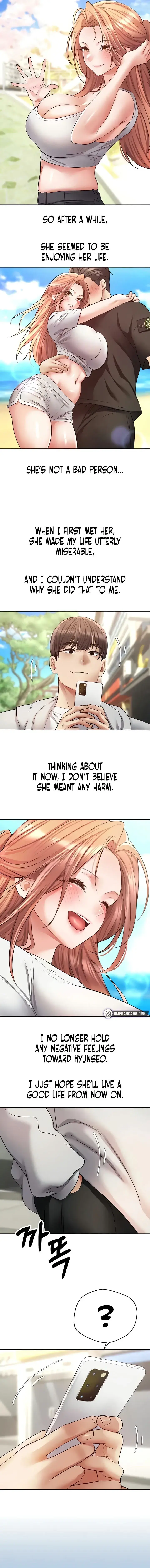 Desire Realization App Chapter 80 - Page 5