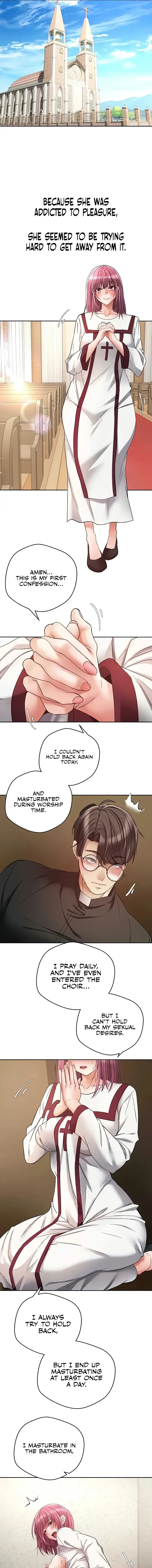 Desire Realization App Chapter 80 - Page 9