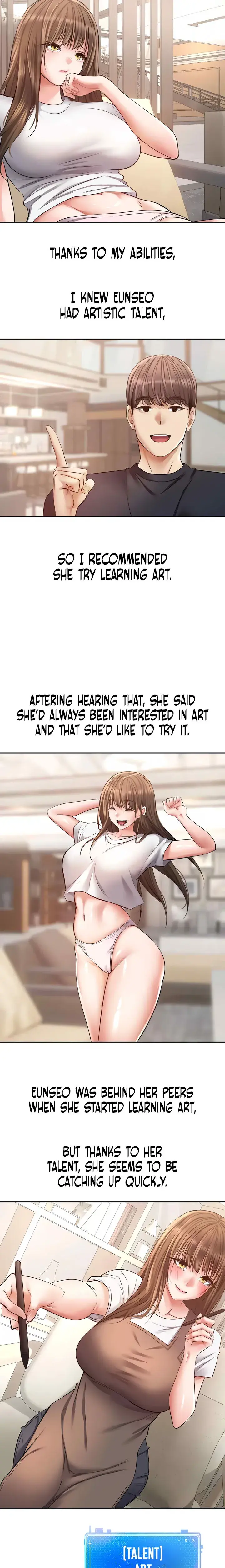 Desire Realization App Chapter 81 - Page 11