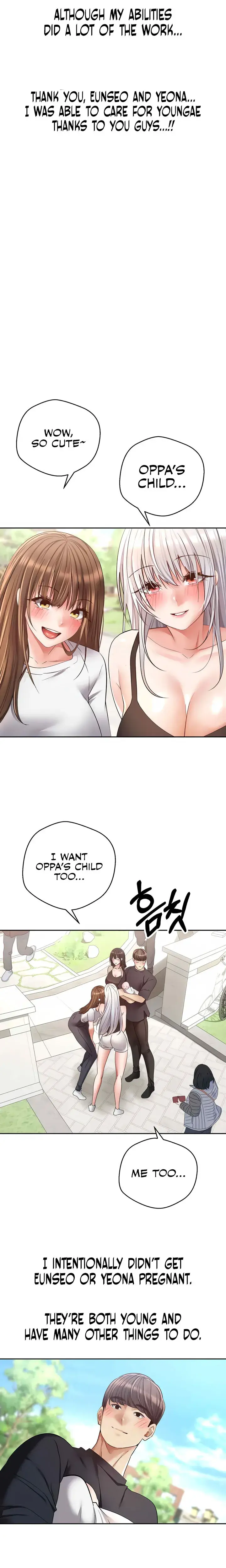 Desire Realization App Chapter 81 - Page 15