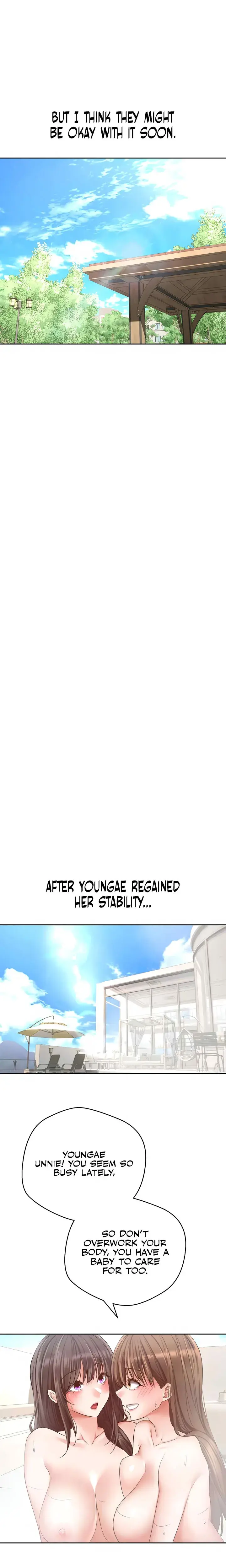 Desire Realization App Chapter 81 - Page 16