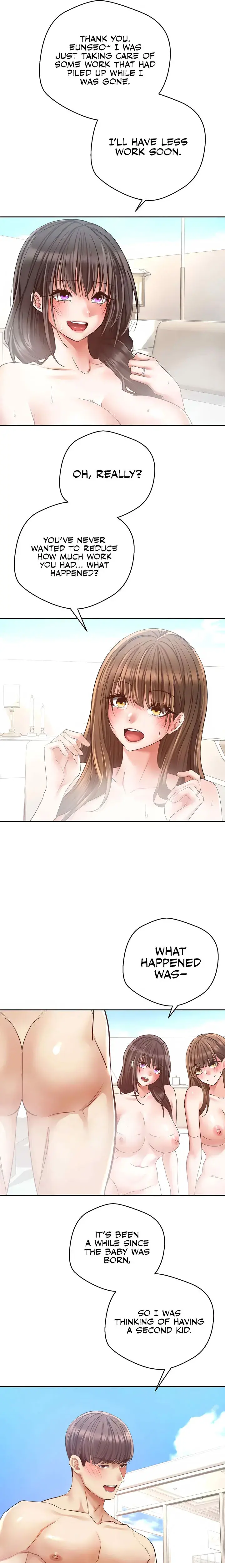 Desire Realization App Chapter 81 - Page 17